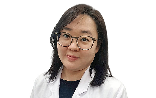 Лим Татьяна Аркадьевна