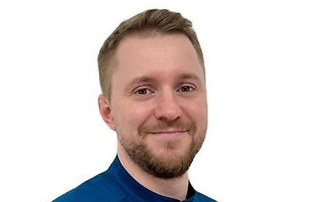 Соколов Данил Сергеевич