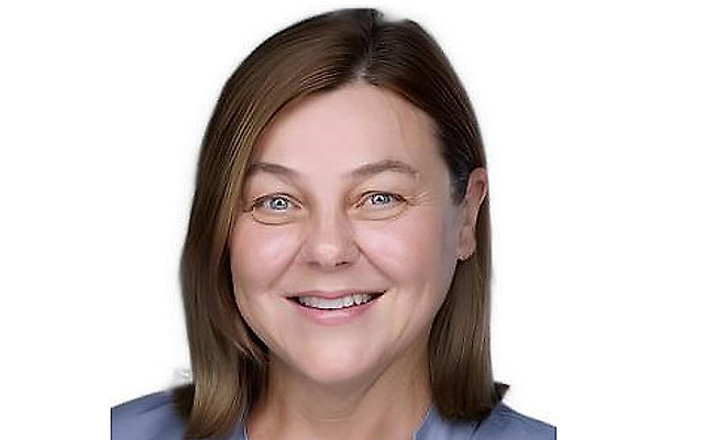 Лебедева Ирина Николаевна