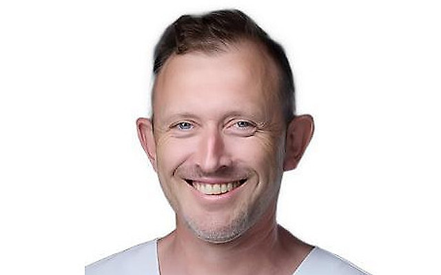 Николаев Сергей Евгеньевич
