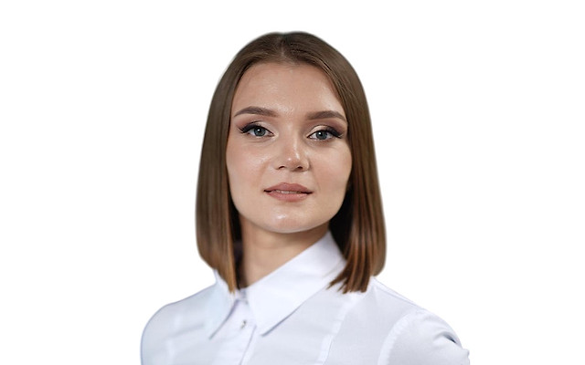 Чипизубова Елена Олеговна
