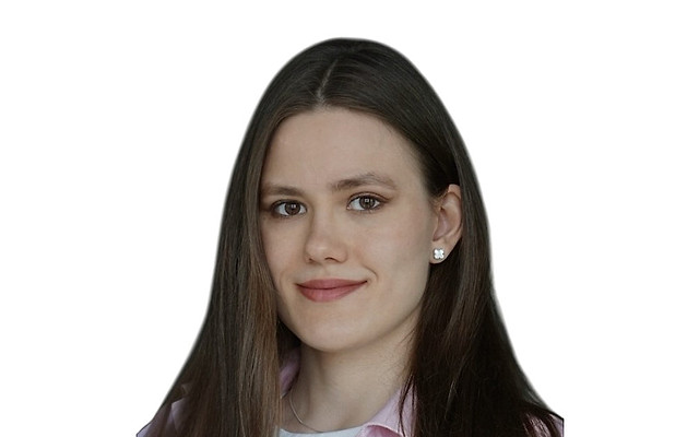 Птухина Виктория Андреевна