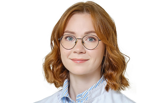 Куршина Наталья Игоревна