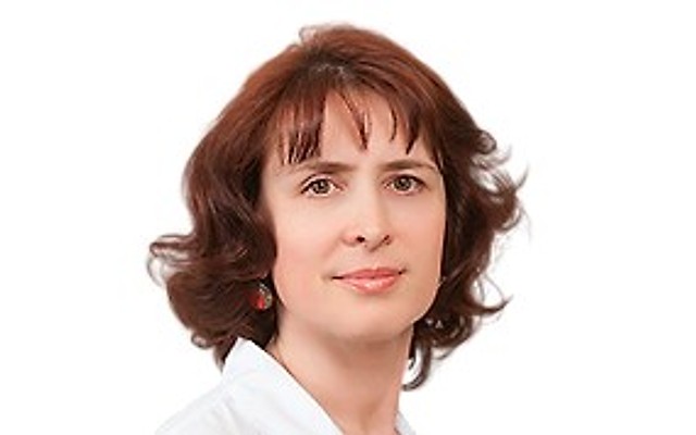 Пухова Ольга Сергеевна