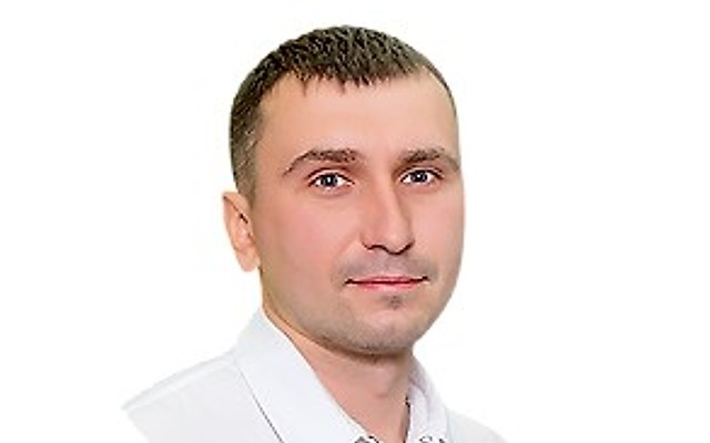 Малашин Евгений Николаевич