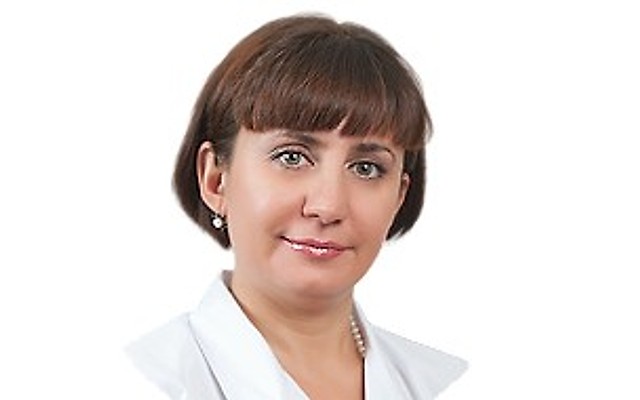 Шимохина Наталья Анатольевна