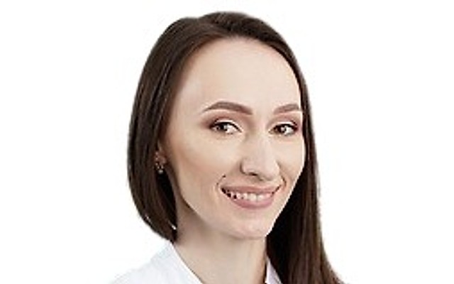 Макаренко Наталья Николаевна