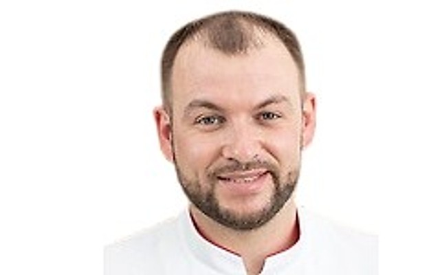 Яцук Андрей Викторович