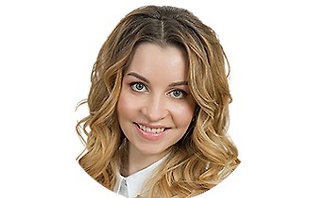Крехнова Полина Игоревна