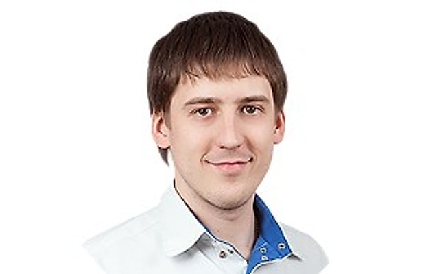 Забалуев Александр Сергеевич