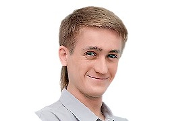 Кайль Игорь Александрович