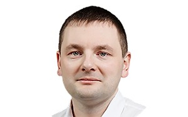 Краев Роман Александрович