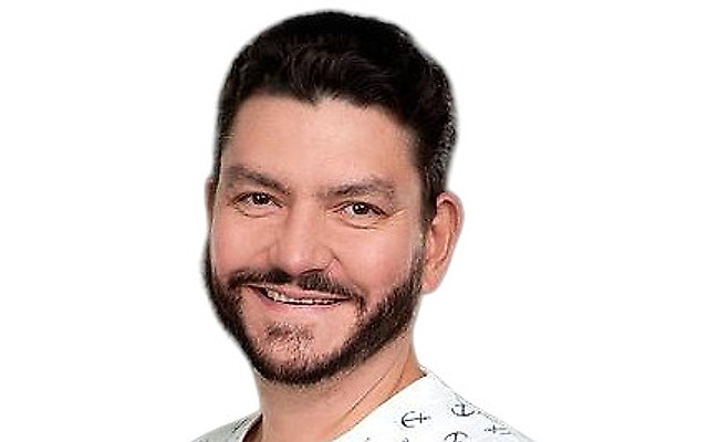 Самсоненко Андрей Анатольевич
