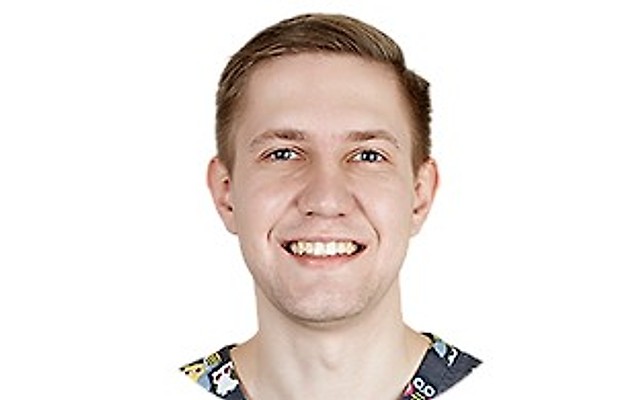 Ваньков Евгений Вадимович