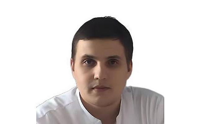 Белов Вячеслав Олегович