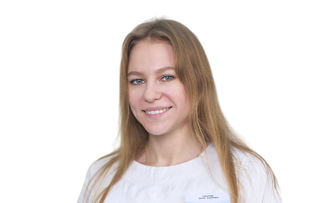 Павленко Диана Андреевна