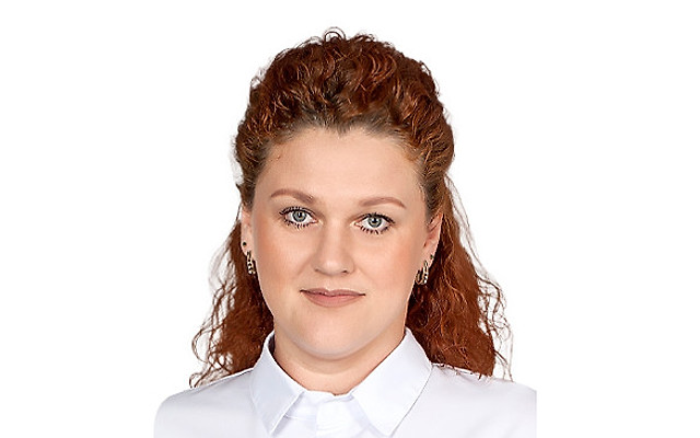 Михаилиди Яна Сергеевна