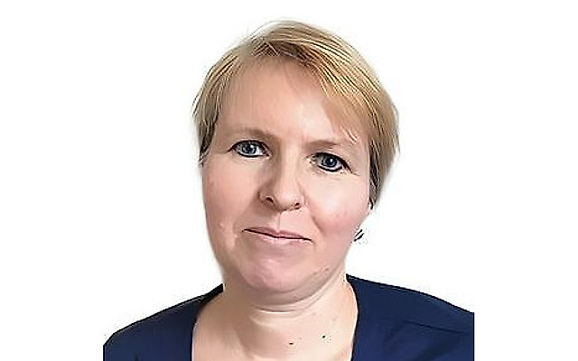 Шкарина Наталия Валентиновна