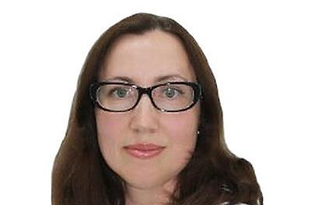 Конова Алла Николаевна