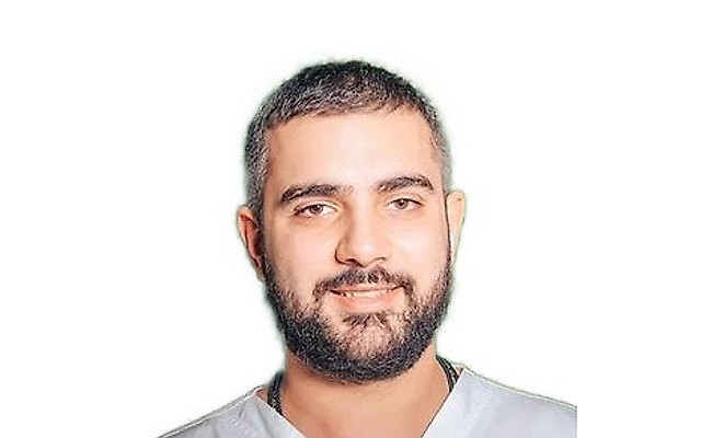 Аракелов Карен Владимирович