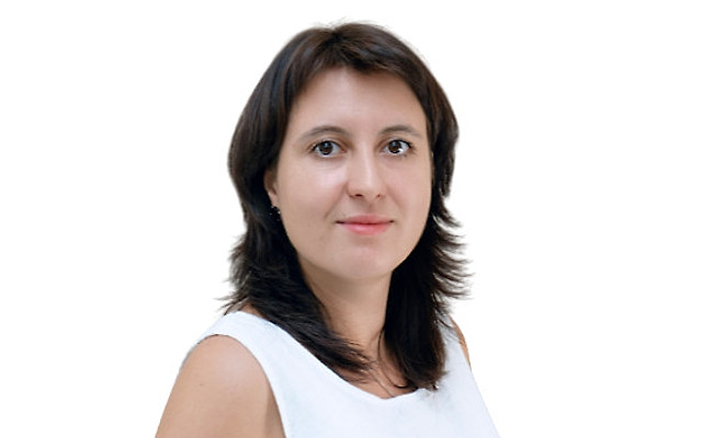 Демина Галина Вячеславовна