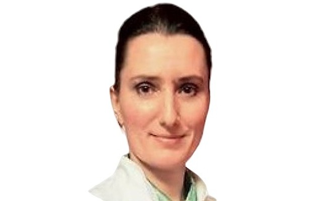 Втюрина Милана Борисовна