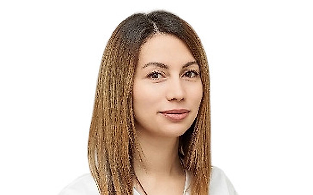 Зирова Екатерина Александровна
