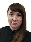 Калашникова Елена Васильевна