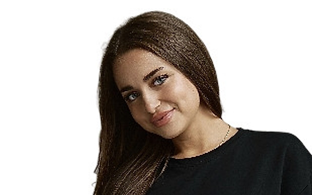Журова Елизавета Максимовна