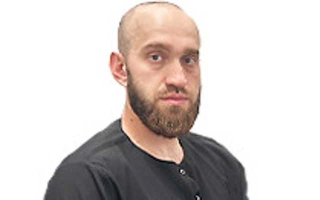 Салаватов Магомедсолтан Магомедшамилович