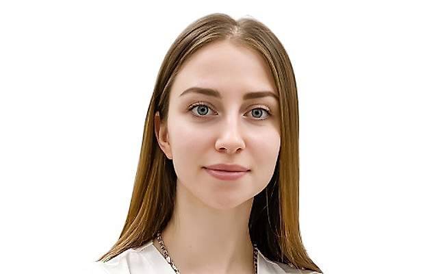 Дмитриева Елена Сергеевна