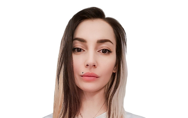 Андрюкова Алиса Олеговна