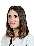 Качарава Теона Отариевна