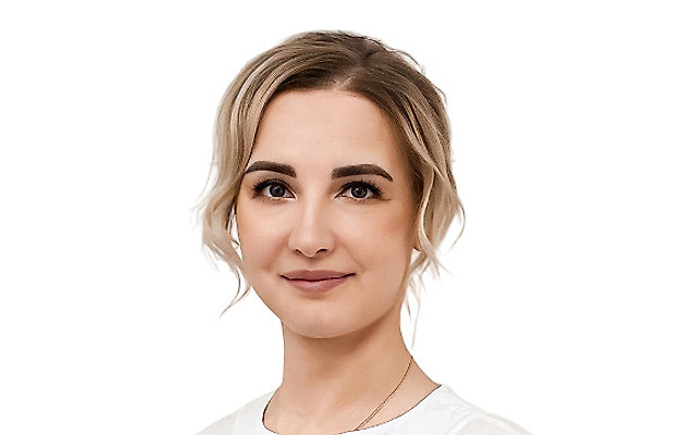Абрамова Ксения Александровна