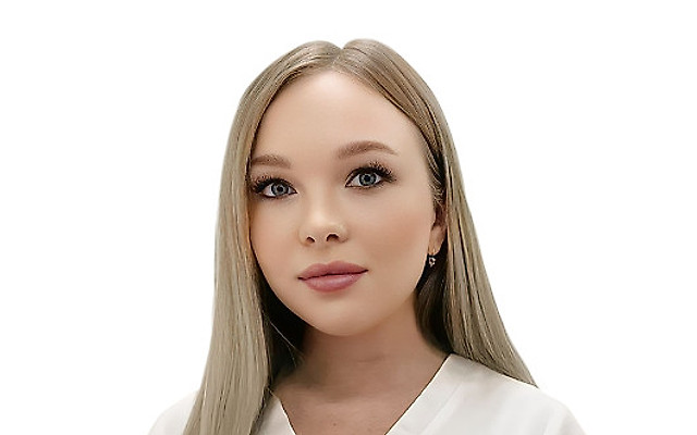 Глушкова Александра Евгеньевна
