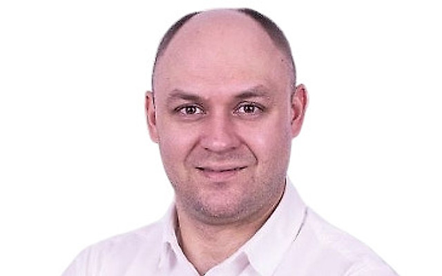 Костюк Михаил Викторович