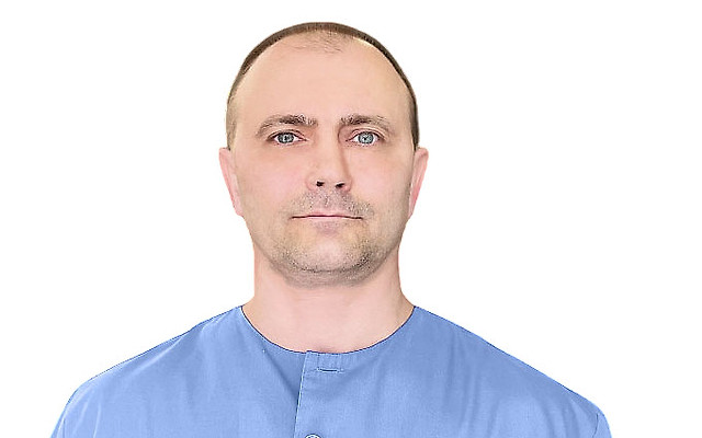 Тараканов Валерий Вячеславович