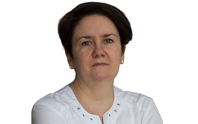 Городинская Ирина Игнас