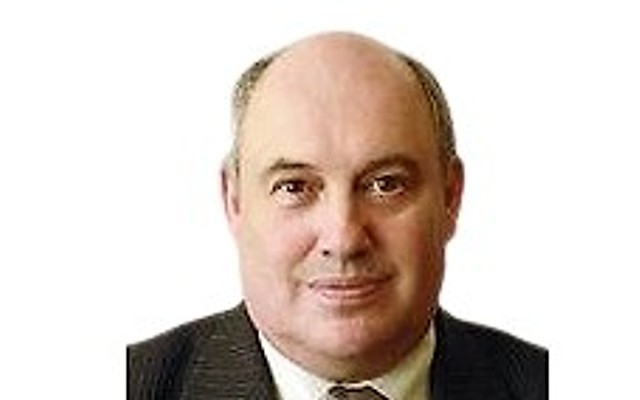 Вартанов Владимир Яковлевич
