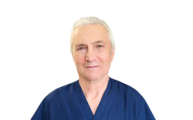 Бахитов Рустям Анасович