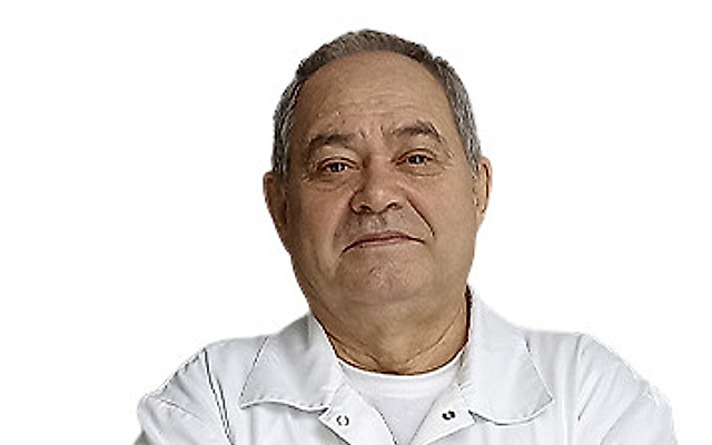 Булатов Евгений Валерьевич