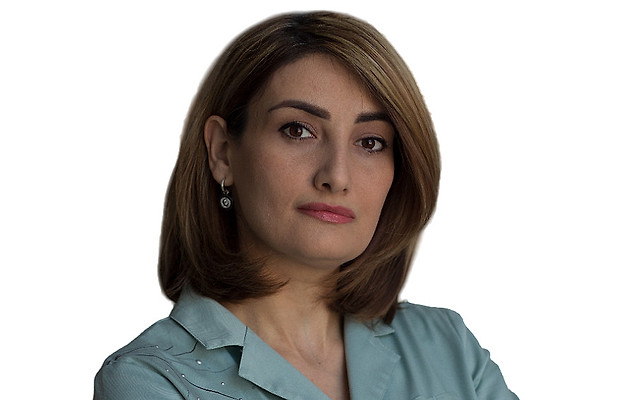 Асадова Рубаба Фархадовна