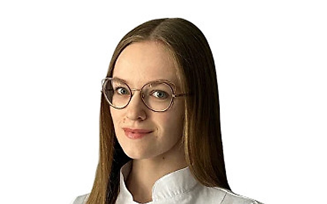 Борисова Мария Игоревна