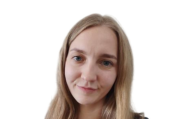 Фирсова Анастасия Геннадьевна