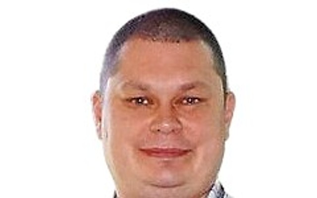 Любский Игорь Вячеславович