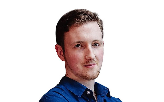 Носенко Павел Константинович