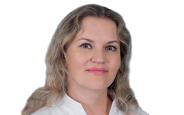 Воровальницева Оксана Владимировна