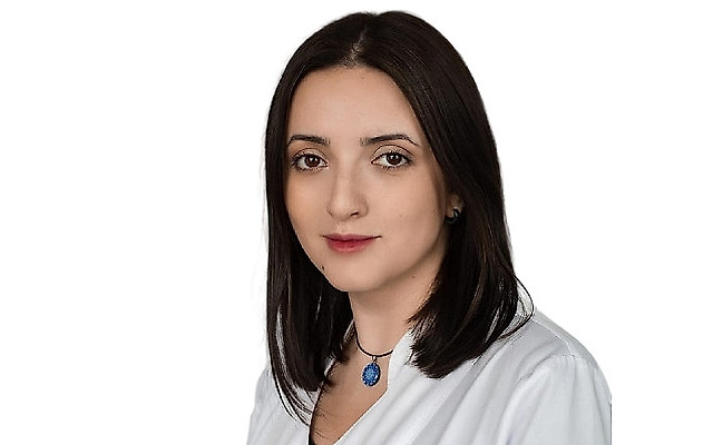 Созонова Анастасия Анатольевна