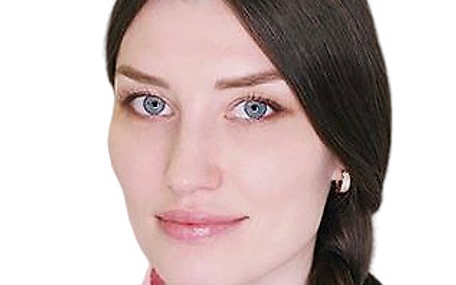 Кущ Таисия Павловна