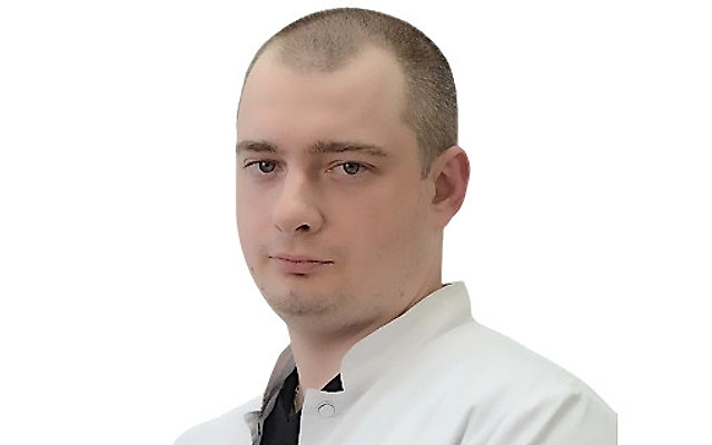 Малацковский Михаил Владимирович